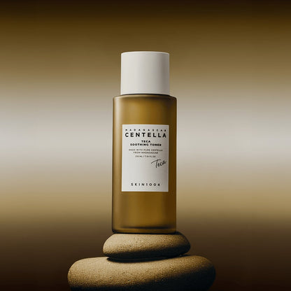 Skin 1004 : Centella Teca Soothing Toner