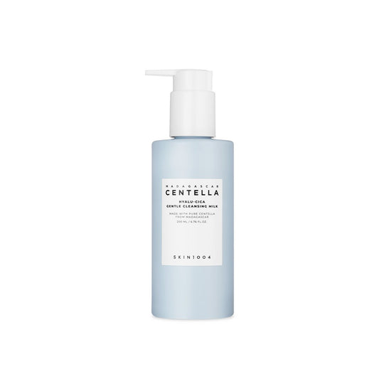 Skin 1004 : Hyalu-Cica Gentle Cleansing Milk