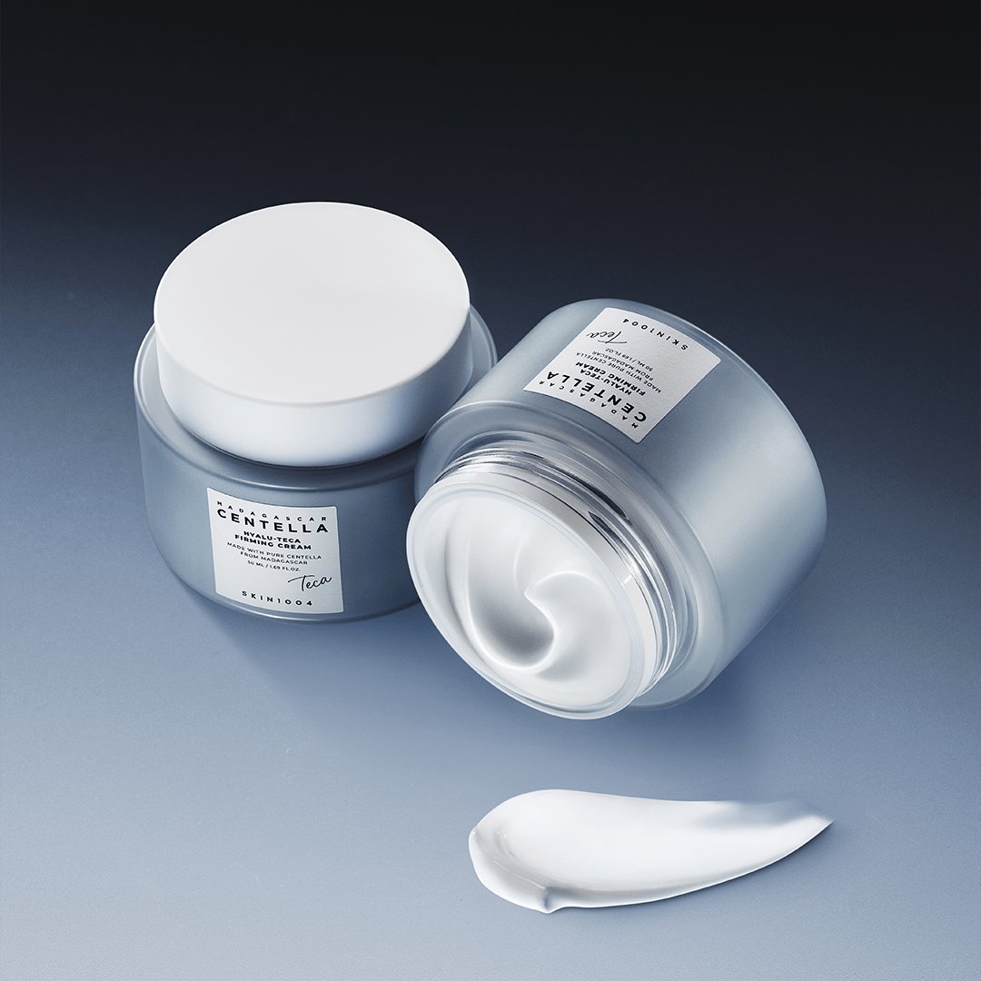 Skin 1004 : Hyalu-Teca Firming Cream