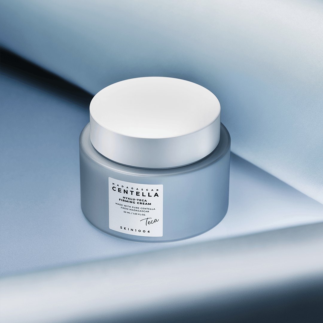 Skin 1004 : Hyalu-Teca Firming Cream