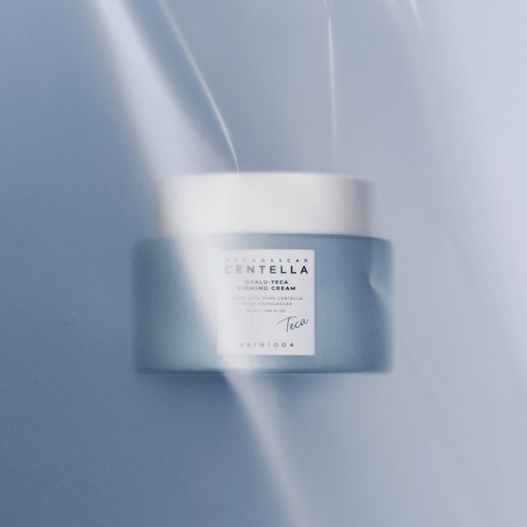 Skin 1004 : Hyalu-Teca Firming Cream