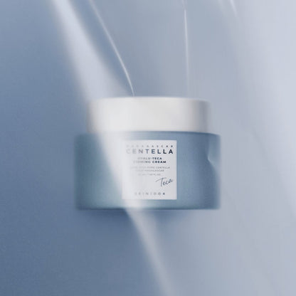 Skin 1004 : Hyalu-Teca Firming Cream
