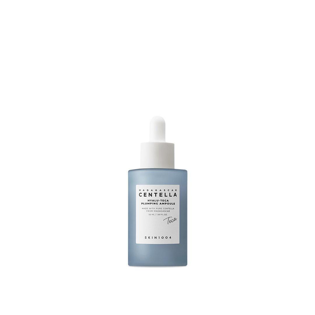 Skin 1004 : Hyalu-Teca Plumping Ampoule