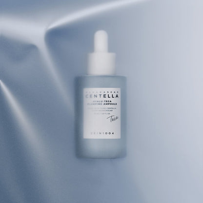 Skin 1004 : Hyalu-Teca Plumping Ampoule