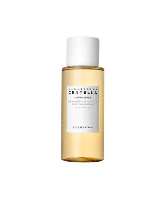 SKIN 1004 - Madagascar Centella Toning Toner - 210 ml - PIBUKARE