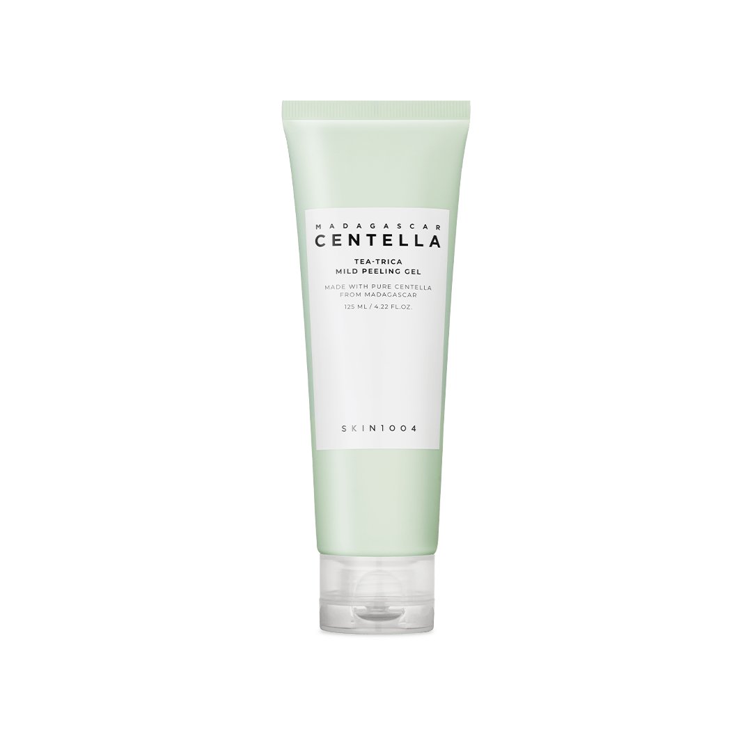 Skin 1004 : Tea-Trica Mild Peeling Gel