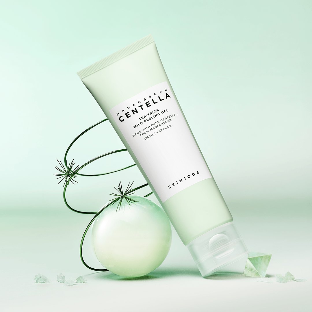 Skin 1004 : Tea-Trica Mild Peeling Gel