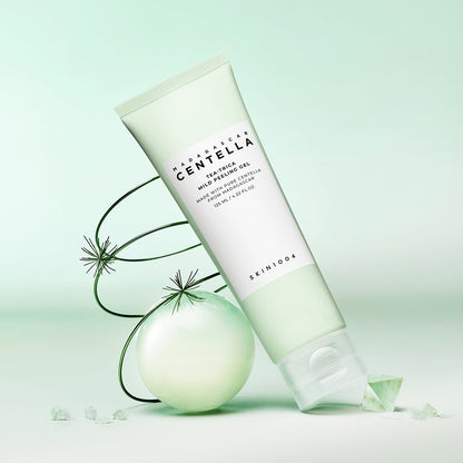 Skin 1004 : Tea-Trica Mild Peeling Gel