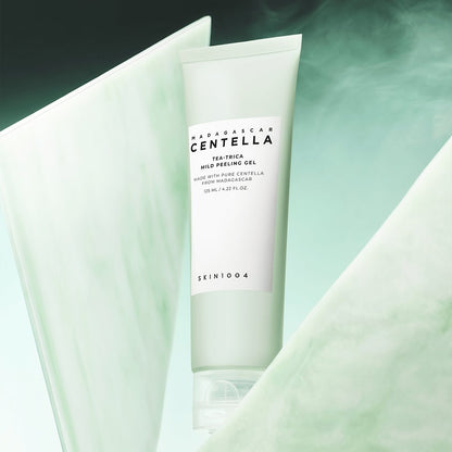Skin 1004 : Tea-Trica Mild Peeling Gel