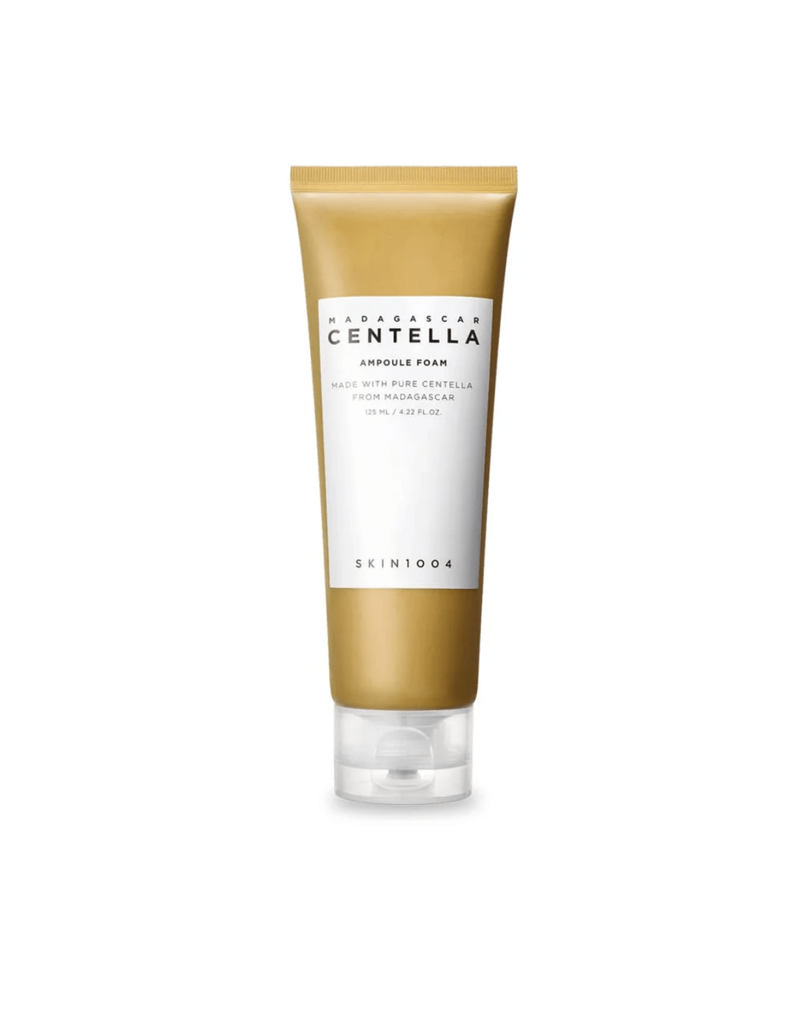SKIN1004 - Madagascar Centella Ampoule Foam - 125ml - PIBUKARE