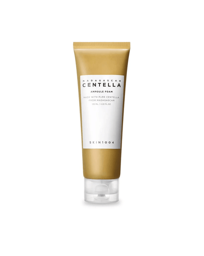 SKIN1004 - Madagascar Centella Ampoule Foam - 125ml - PIBUKARE