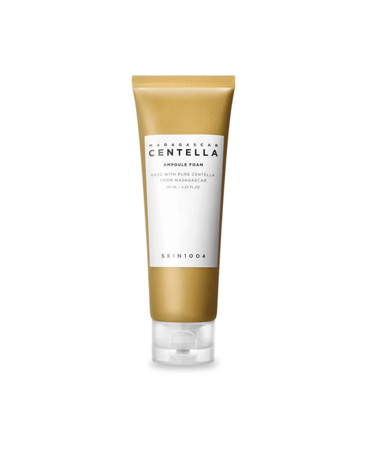 SKIN1004 - Madagascar Centella Ampoule Foam - 125ml - PIBUKARE