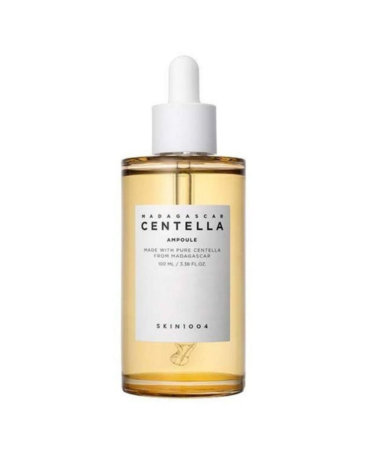 SKIN1004 - Madagascar Centella Asiatica Ampoule - 100 ml - PIBUKARE