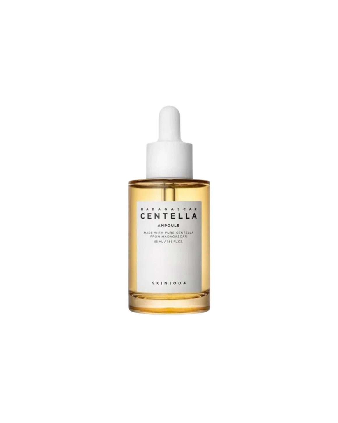 SKIN1004 - Madagascar Centella Asiatica Ampoule - 55 ml - PIBUKARE