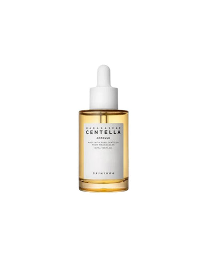 SKIN1004 - Madagascar Centella Asiatica Ampoule - 55 ml - PIBUKARE