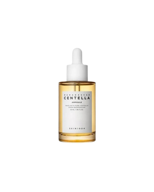SKIN1004 - Madagascar Centella Asiatica Ampoule - 55 ml - PIBUKARE