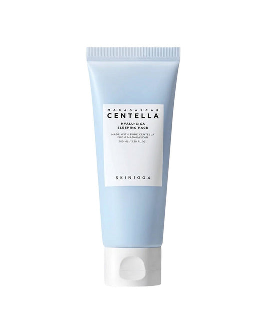 SKIN1004 - Madagascar Centella Hyalu - Cica Sleeping Pack - 100 ml - PIBUKARE