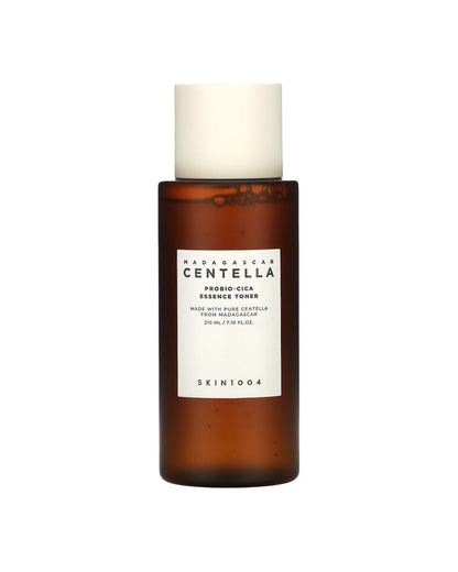 SKIN1004 - Madagascar Centella Probio - Cica Essence Toner - 210 ml - PIBUKARE