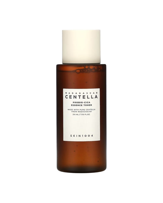 SKIN1004 - Madagascar Centella Probio - Cica Essence Toner - 210 ml - PIBUKARE