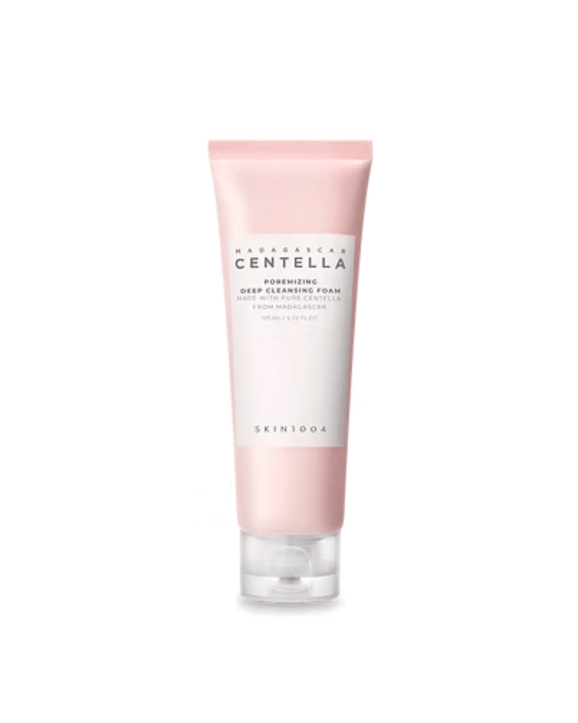 SKIN1004 - Poremizing Deep Cleansing Foam - 125ml - PIBUKARE
