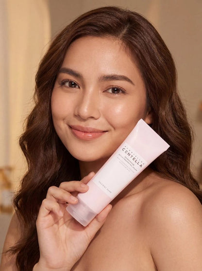 SKIN1004 - Poremizing Deep Cleansing Foam - 125ml - PIBUKARE