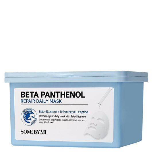 Some By Mi : Beta Panthenol Repair Daily Mask