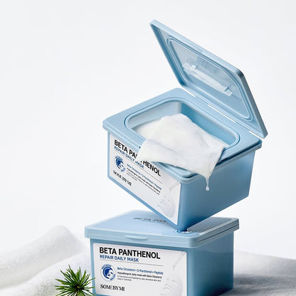 Some By Mi : Beta Panthenol Repair Daily Mask