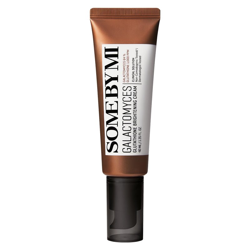 Some By Mi : Galactomyces Glutathione Brightening Cream