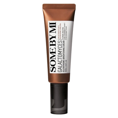 Some By Mi : Galactomyces Glutathione Brightening Cream