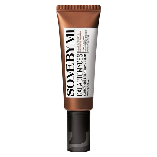 Some By Mi : Galactomyces Glutathione Brightening Cream