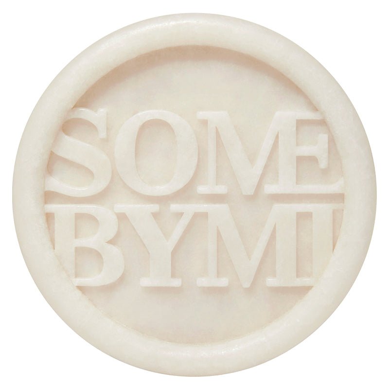 Some By Mi : Lacto Soy Low pH Morning Cleansing Bar