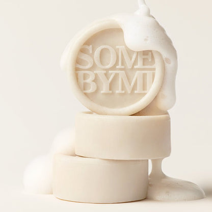 Some By Mi : Lacto Soy Low pH Morning Cleansing Bar