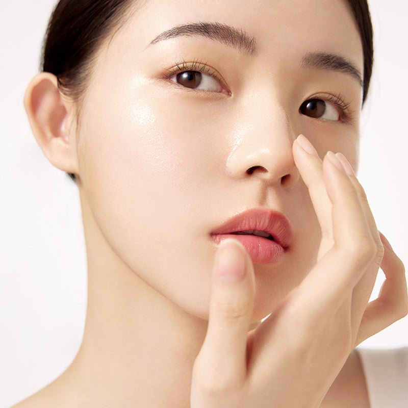 Some By Mi : Lacto Soy Sebum & Blackhead Cleansing Oil