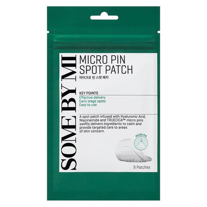 Some By Mi : Micro Pin Spot Patch