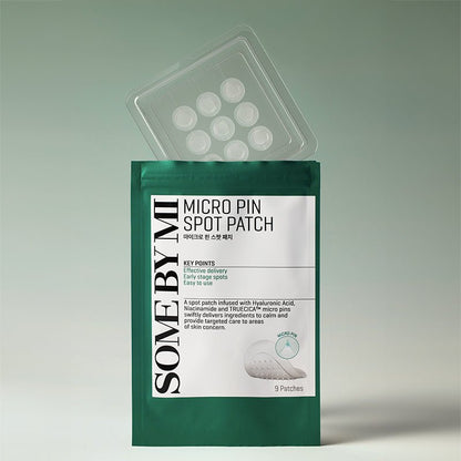 Some By Mi : Micro Pin Spot Patch