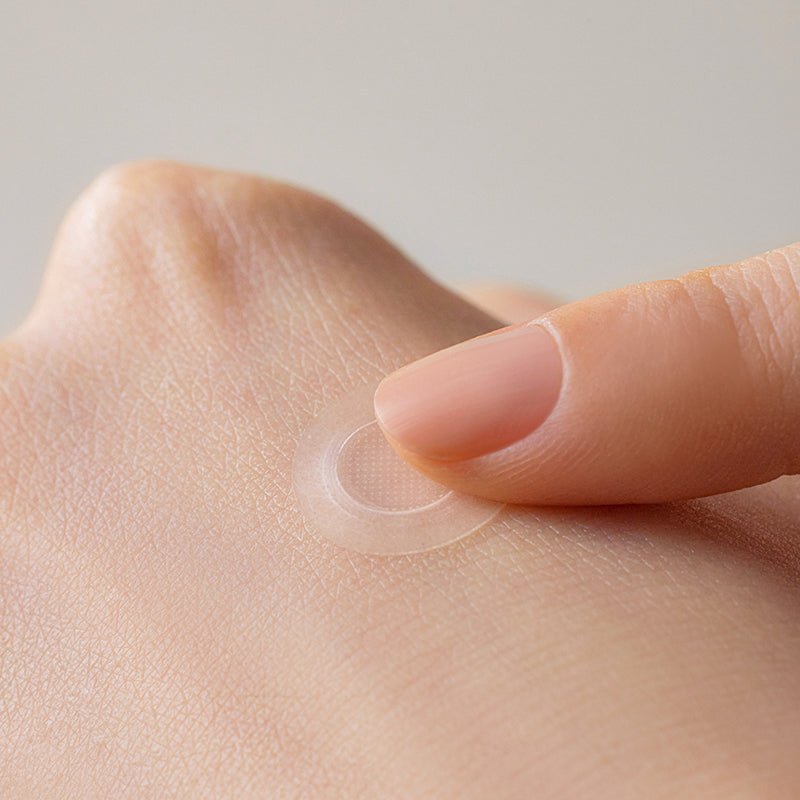 Some By Mi : Micro Pin Spot Patch