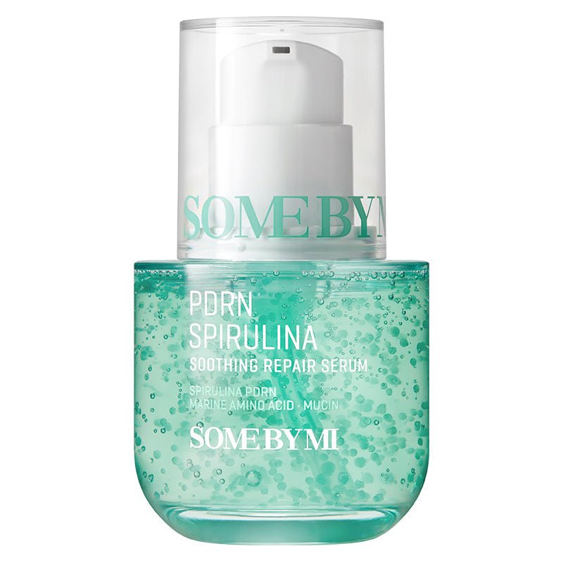 Some By Mi : PDRN Spirulina Relief Serum