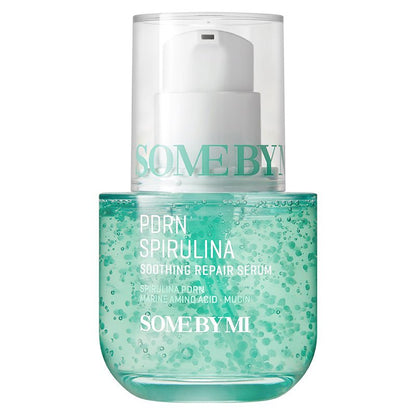 Some By Mi : PDRN Spirulina Relief Serum
