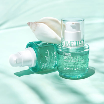 Some By Mi : PDRN Spirulina Relief Serum