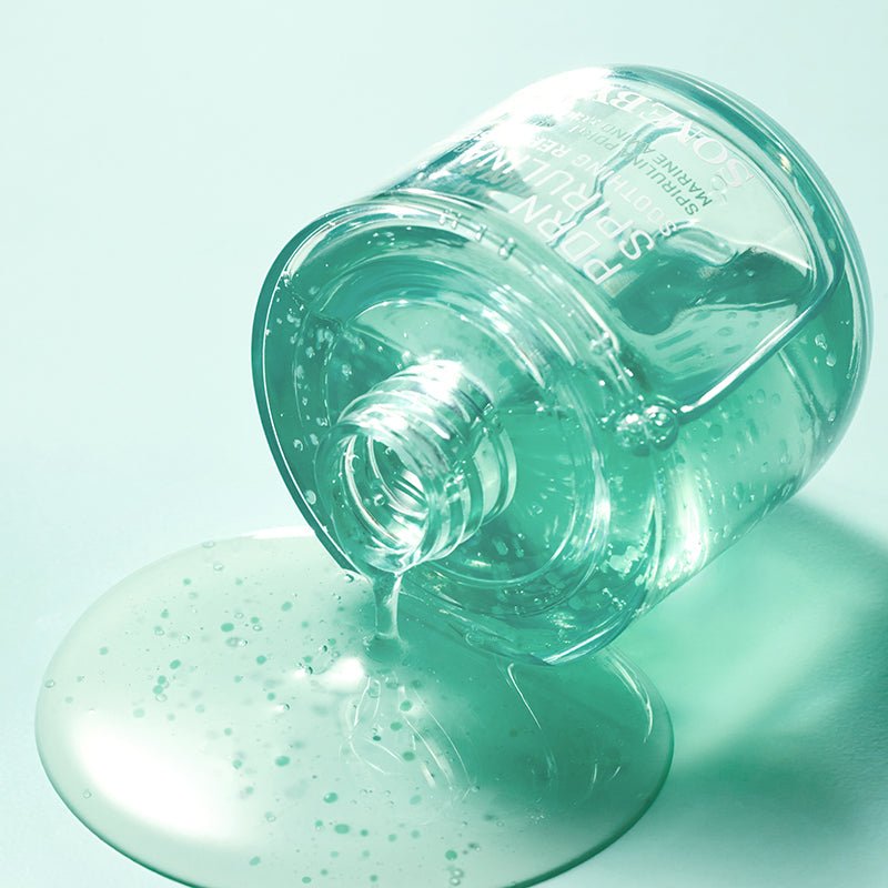 Some By Mi : PDRN Spirulina Relief Serum