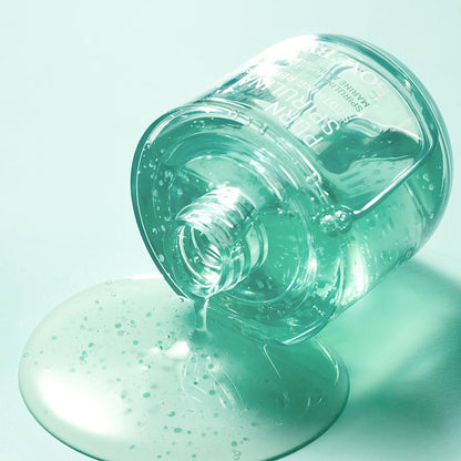 Some By Mi : PDRN Spirulina Relief Serum