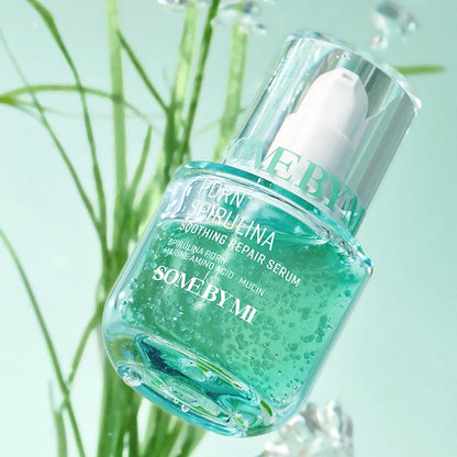 Some By Mi : PDRN Spirulina Relief Serum