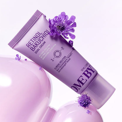 Some By Mi : Retinol Bakuchiol Dual Cream