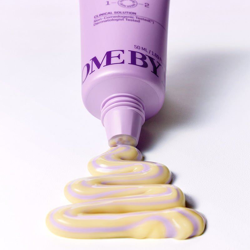 Some By Mi : Retinol Bakuchiol Dual Cream
