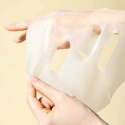 Some By Mi : Yuja Niacin Anti-Blemish Daily Mask