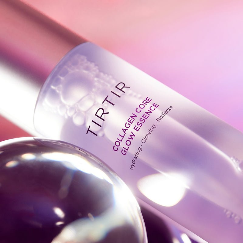Tirtir : Collagen Core Glow Essence