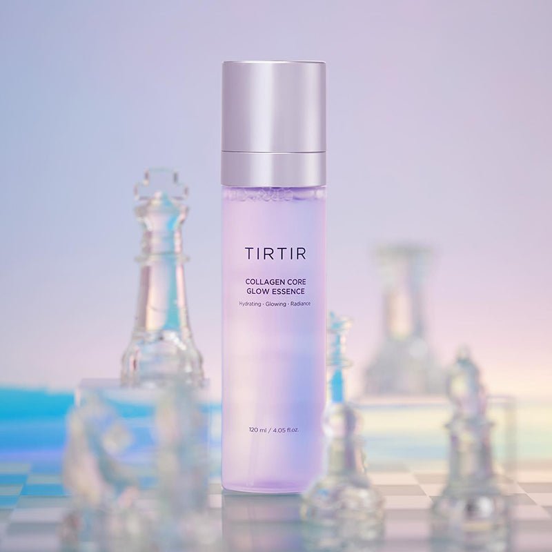 Tirtir : Collagen Core Glow Essence