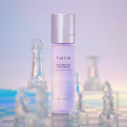 Tirtir : Collagen Core Glow Essence
