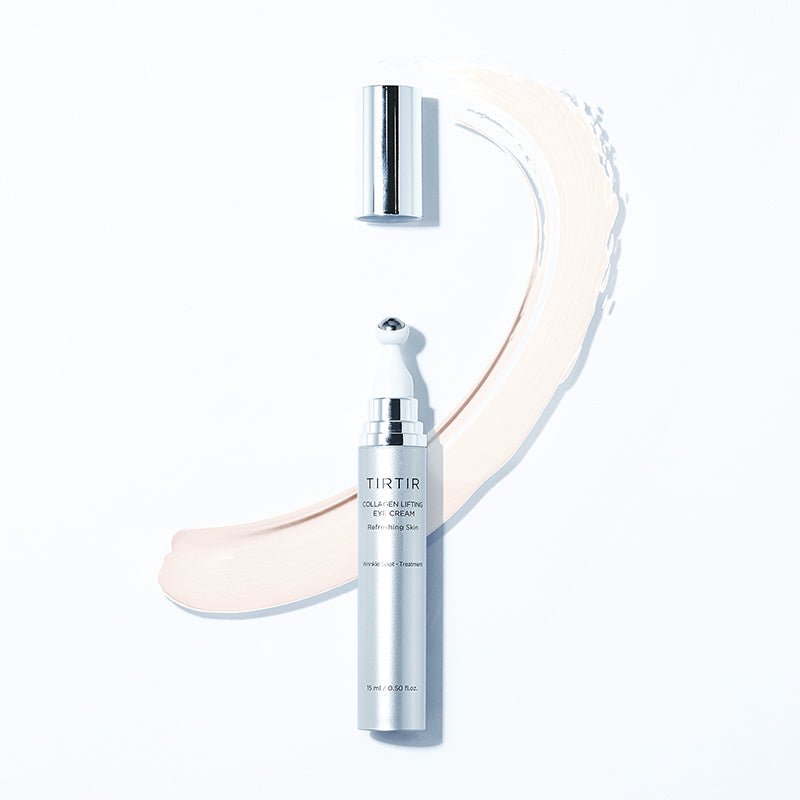 Tirtir : Collagen Lifting Eye Cream