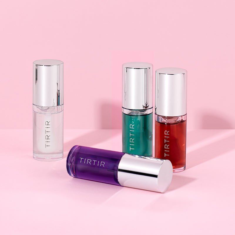 Tirtir : My Glow Lip Oil